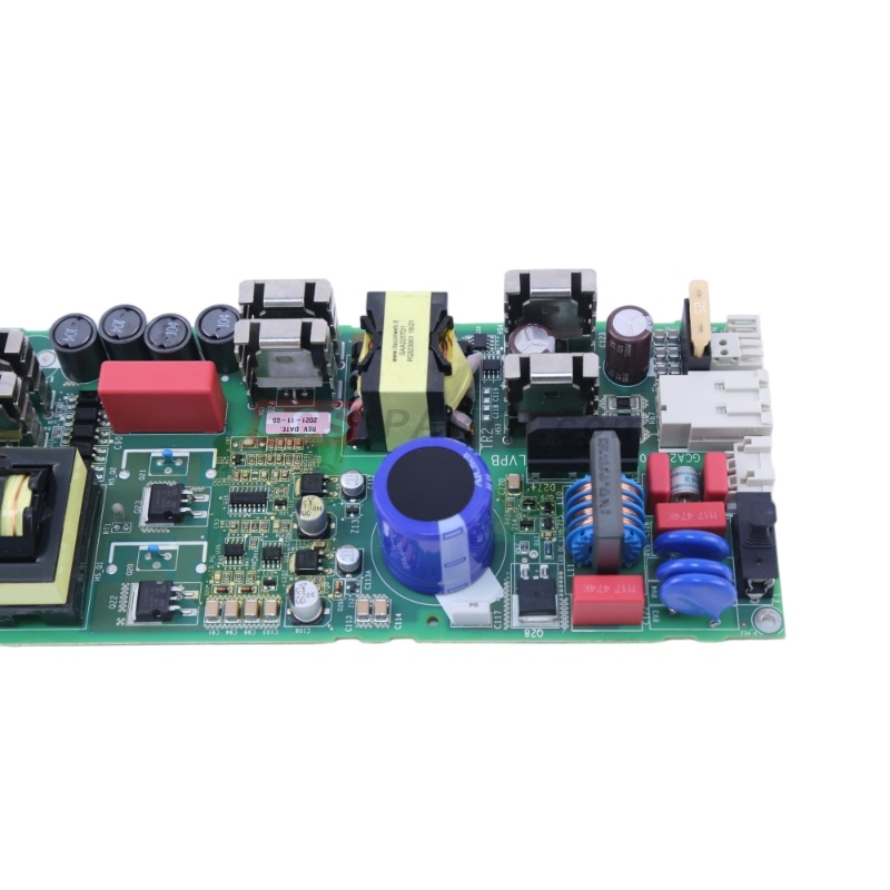 Elevator LVPB Drive Board GCA26800PM1